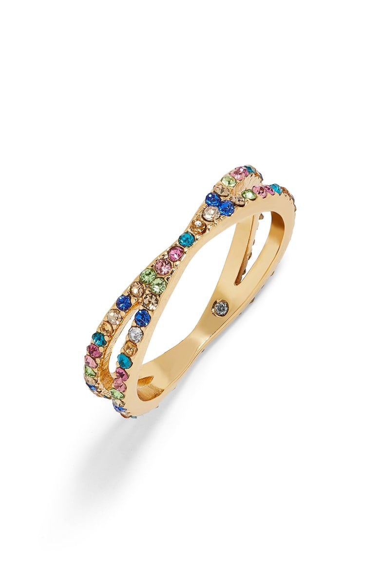 BaubleBar Charaya Ring