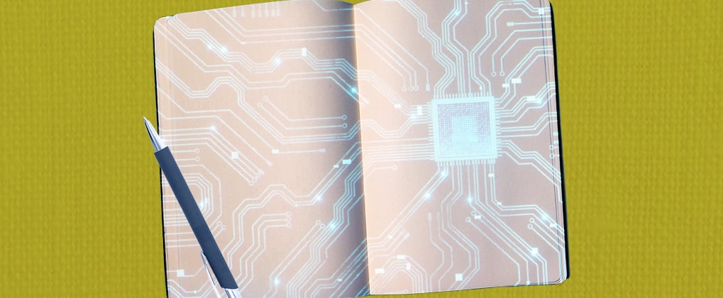 I Tried AI Journaling — Here's How It Went