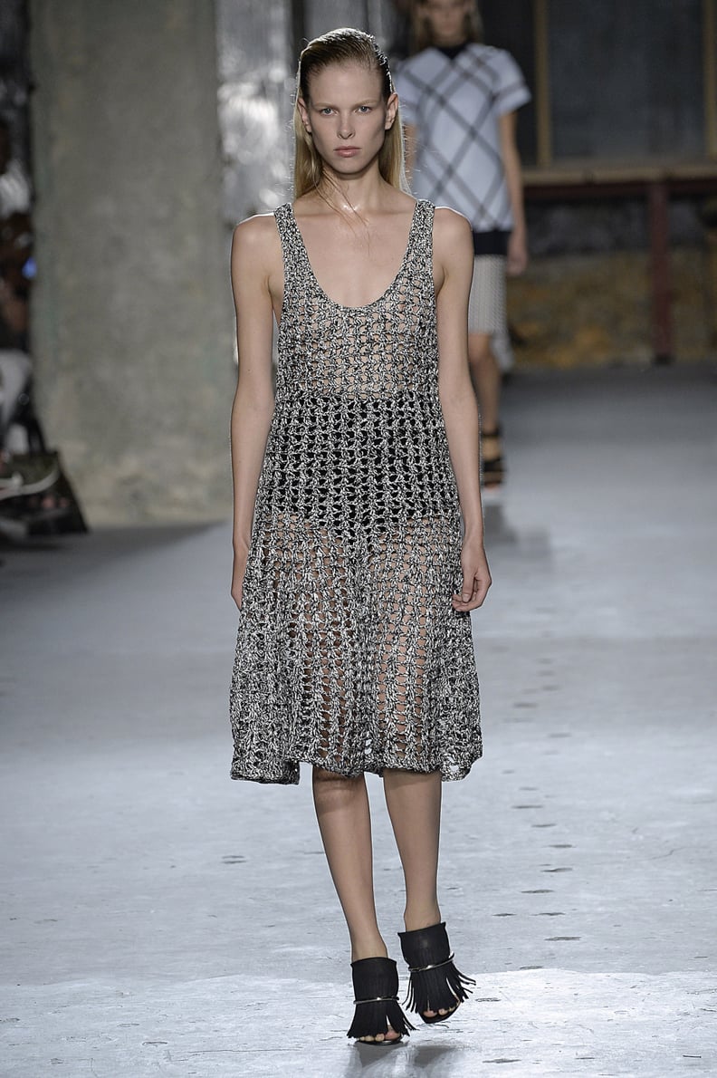 Proenza Schouler Spring 2015