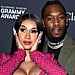 Offset Surprises Cardi B With Valentine's Day Extravaganza