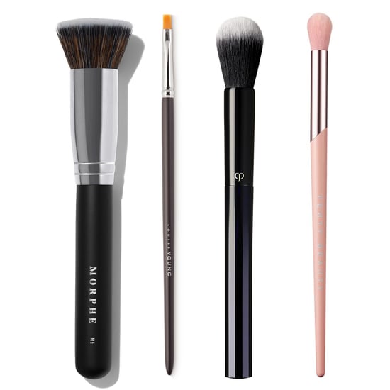 Best Vegan Makeup Brushes