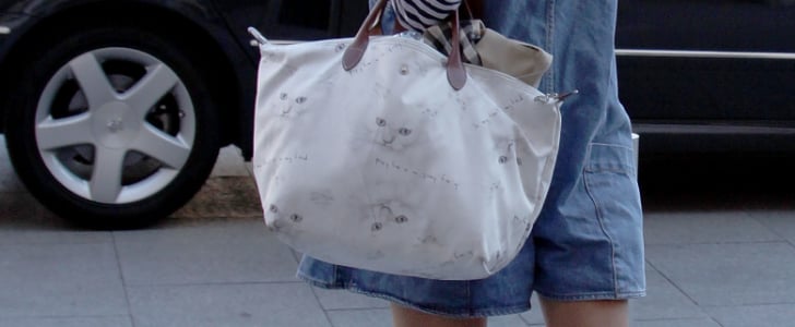 Stylish Bags For the Gym