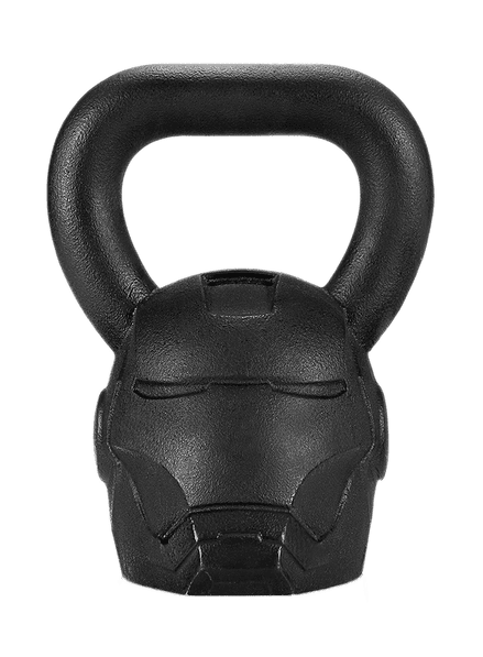 Iron Man Kettlebell