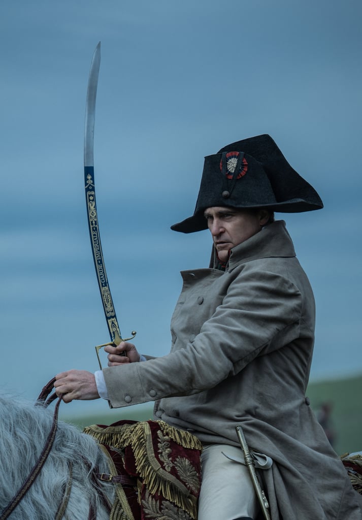 Napoleon Movie: Cast, Trailers, Release Date