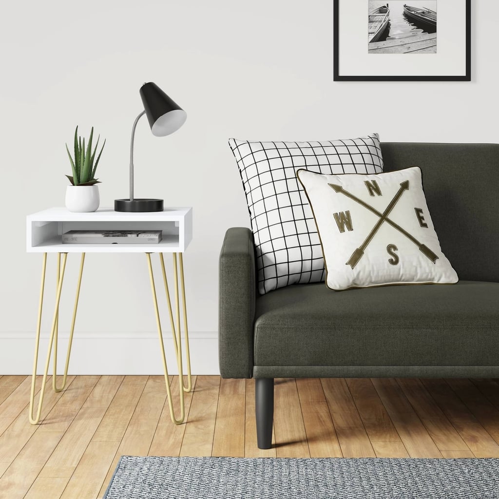 Hair Pin Accent Table by Room Essentials