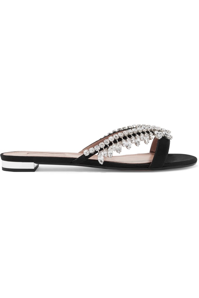Aquazzura Sandals