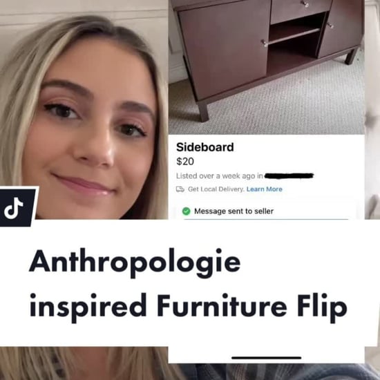 DIY Furniture Flips From TikTok