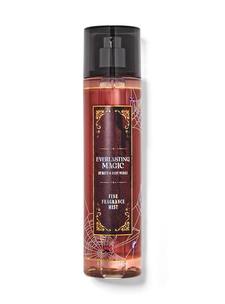 Bath & Body Works Everlasting Magic Fragrance Mist