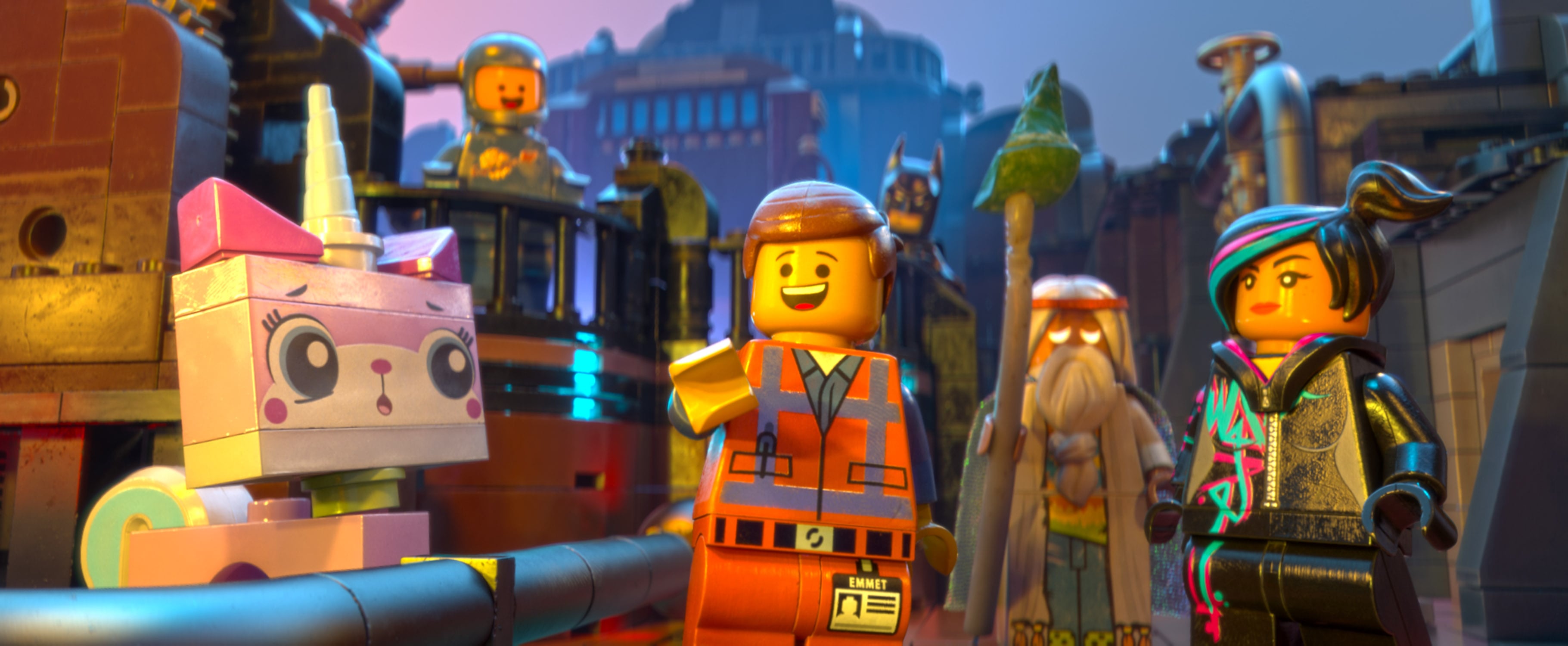 The lego movie 2 common sense media deals