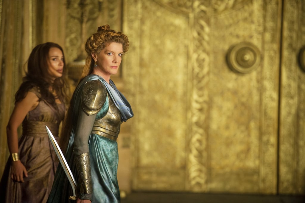 Frigga | Marvel Character Cameos in Avengers: Endgame | POPSUGAR ...