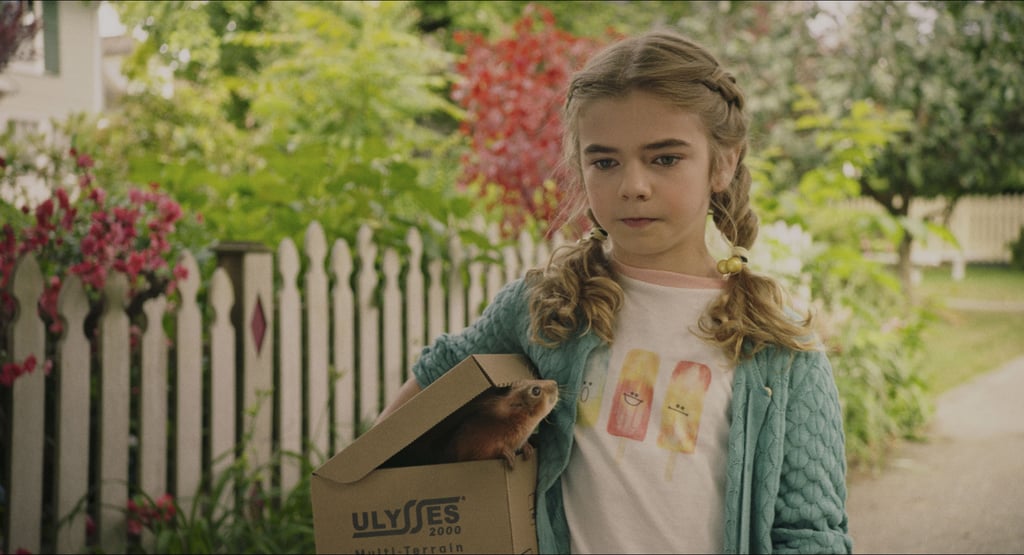 Flora & Ulysses Movie Trailer and First Photos | Disney+