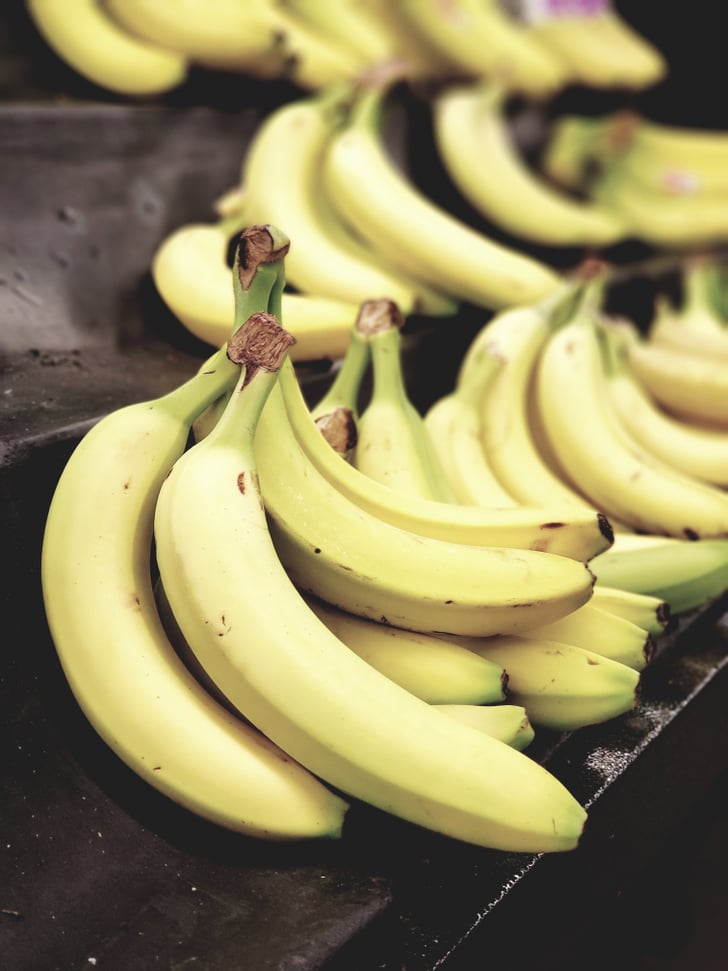 Bananas Worst Fruits For Weight Loss POPSUGAR Fitness Photo 5