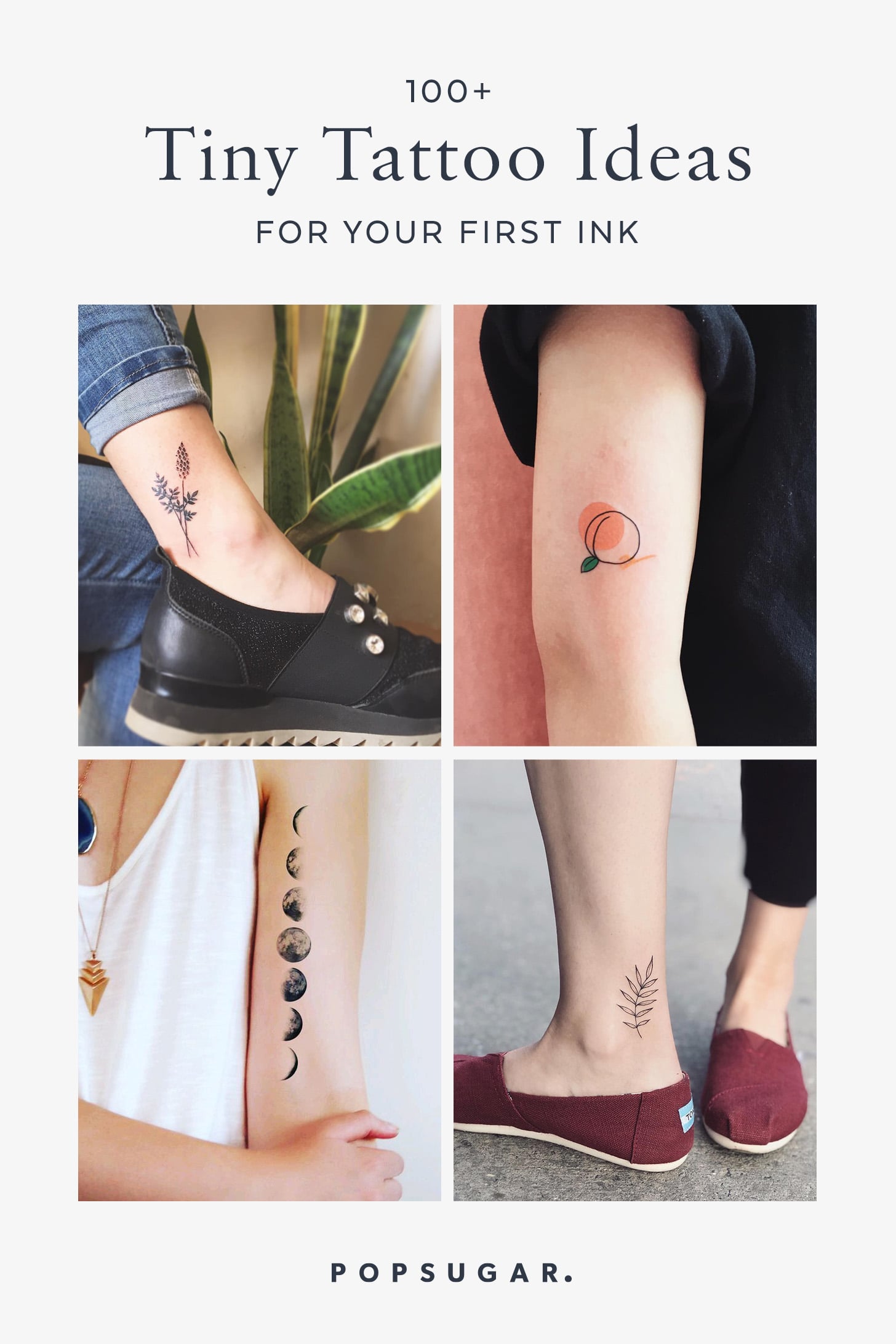 Ideas little tumblr tattoo Small Tattoo