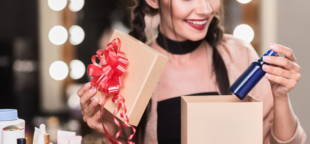 Boots Beauty Gifts For Everyone on Your List