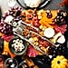 25 Halloween Charcuterie Board Ideas