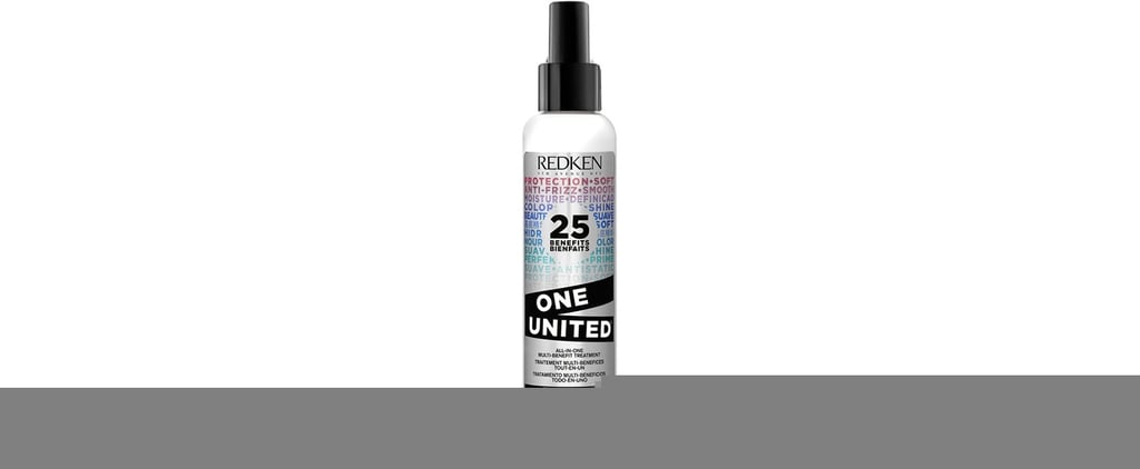 Redken One United Giveaway