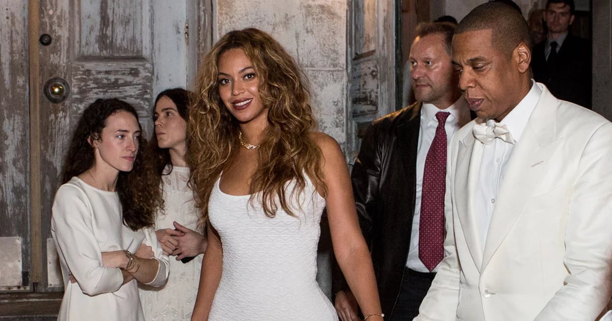 59 Times Beyoncé and JAY-Z Got All Dressed Up and Made It to the Club to Win Best Dressed