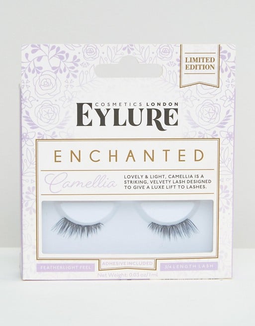 Eylure Enchanted Lashes —Camellia