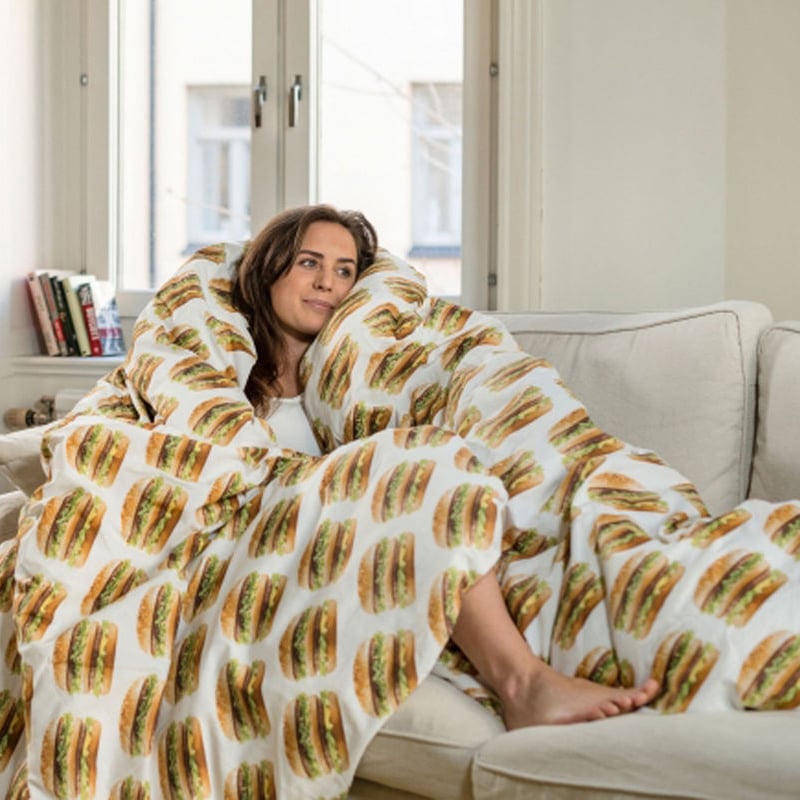 McDonald's Big Mac Clothing Pictures