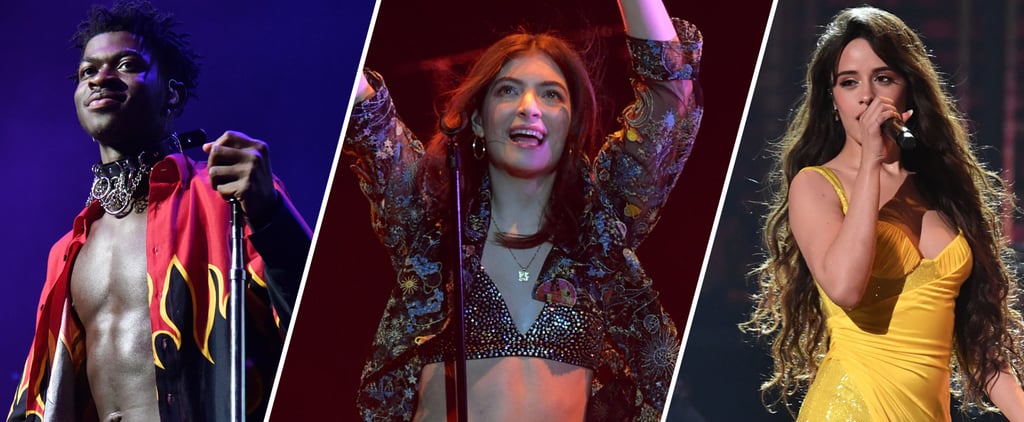 MTV VMAs Announce 2021 Performers, and They Include Lorde, Lil Nas X, and More