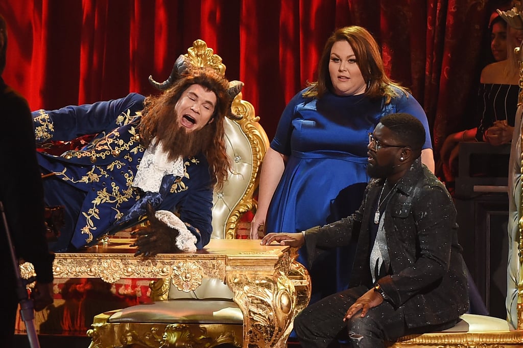 This Is Us Cast at the 2017 MTV Movie and TV Awards