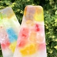 These Spiked Gummy Bear Popsicles Will Instantly Get a Party Started