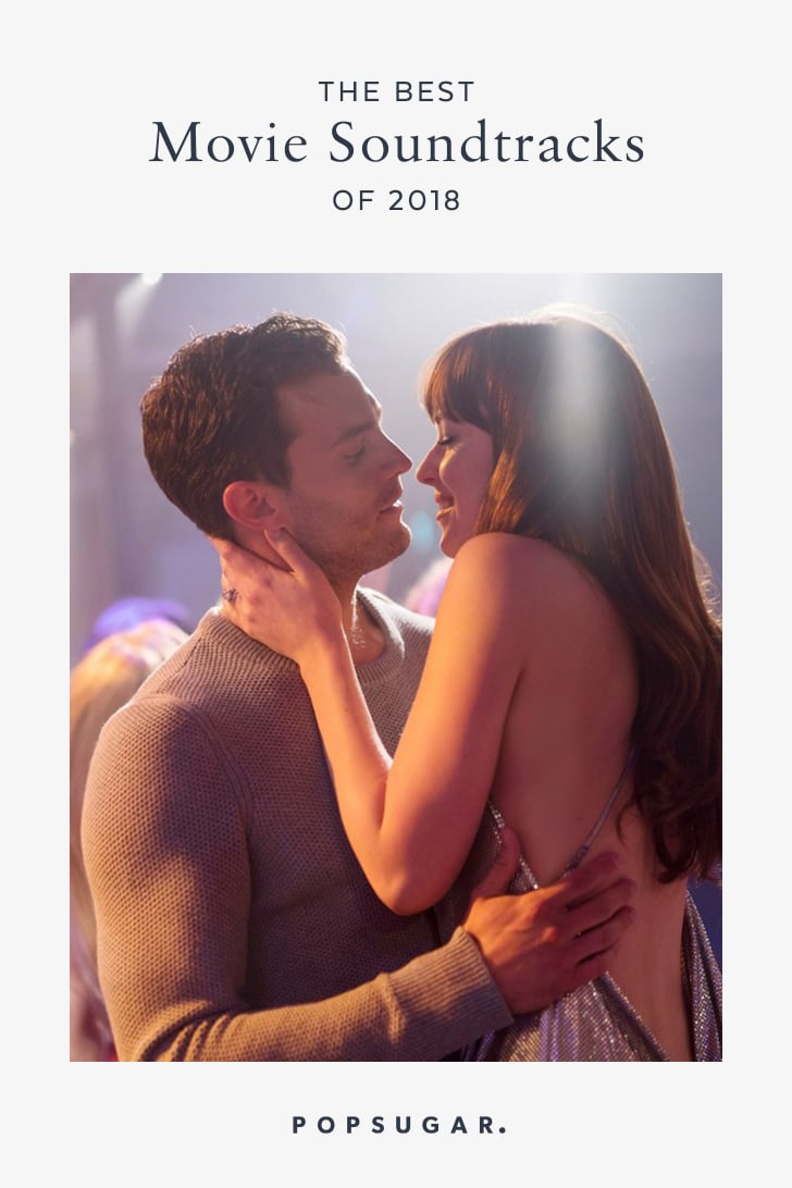 Best Movie Soundtracks 2018