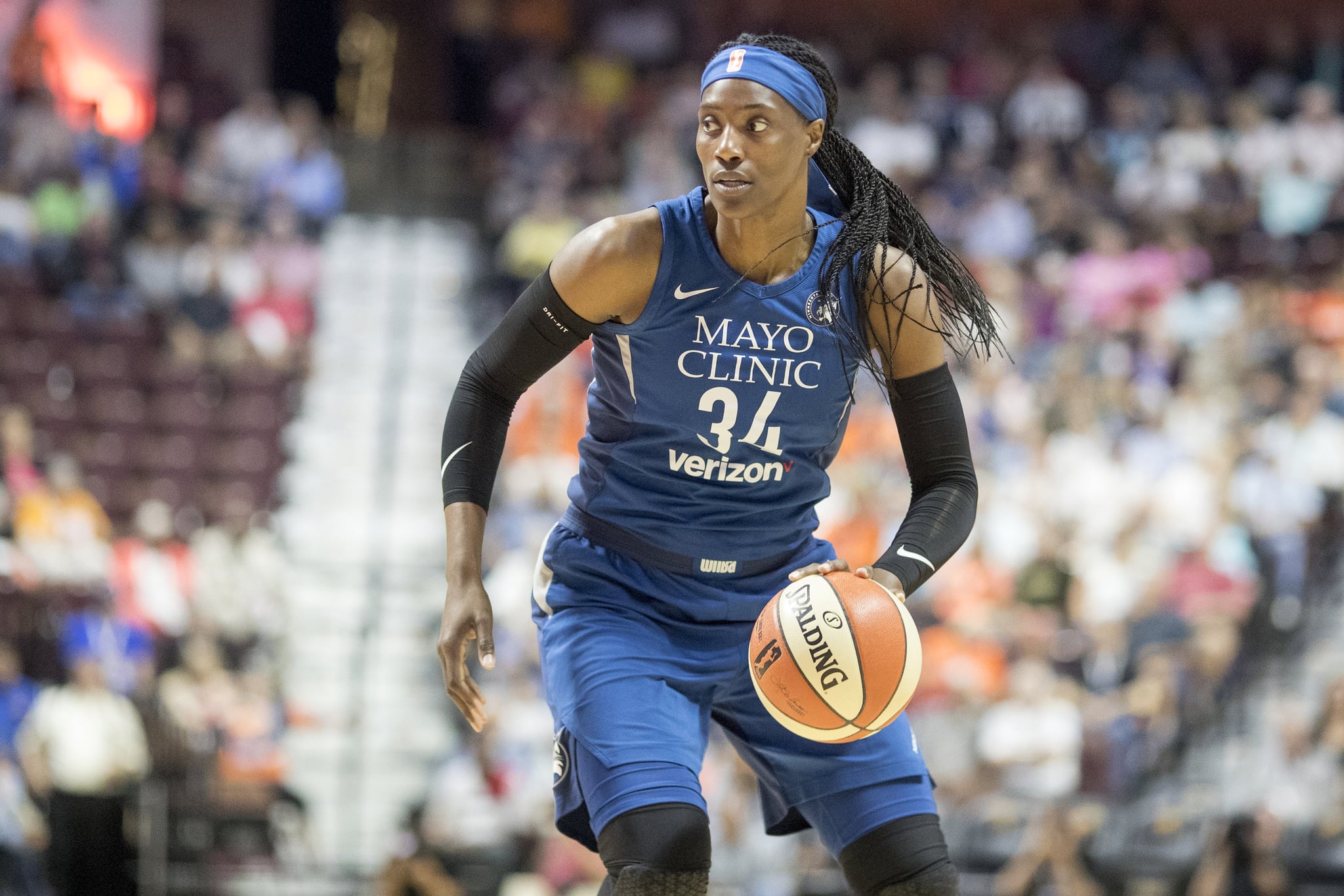 Meet The 21 Us Women S Olympic Basketball Team Roster Popsugar Fitness