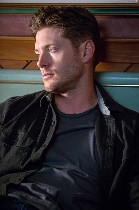Supernatural | Sexy TV Pictures 2014 | POPSUGAR Entertainment Photo 62