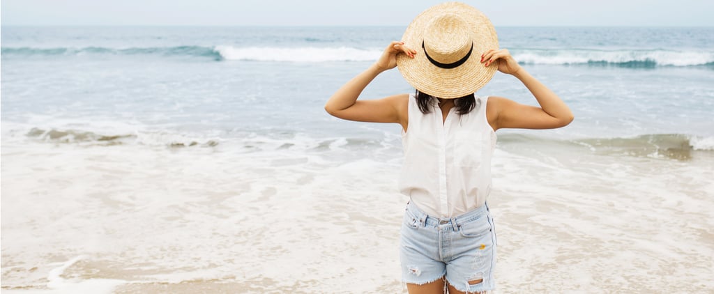 How to Wear Summer Staples