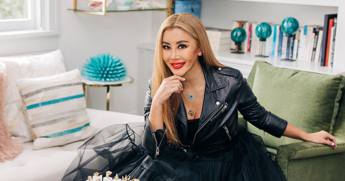 How Toni Ko Built NYX Into a Multimillion-Dollar Business