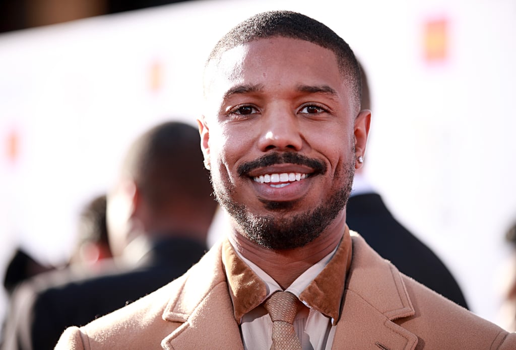 Black Panther Cast at the 2019 NAACP Image Awards