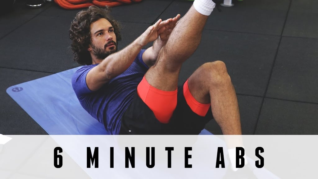 6 Minute Abs