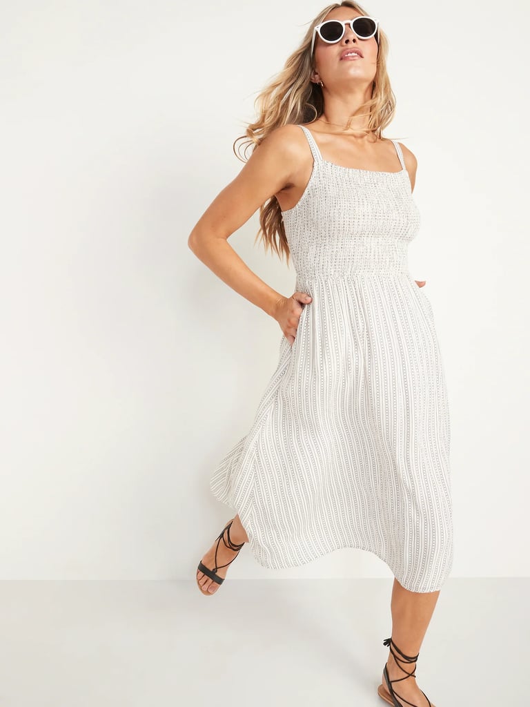 Best New Arrivals From Old Navy | July 2021