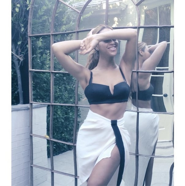 Source: Beyonce.com