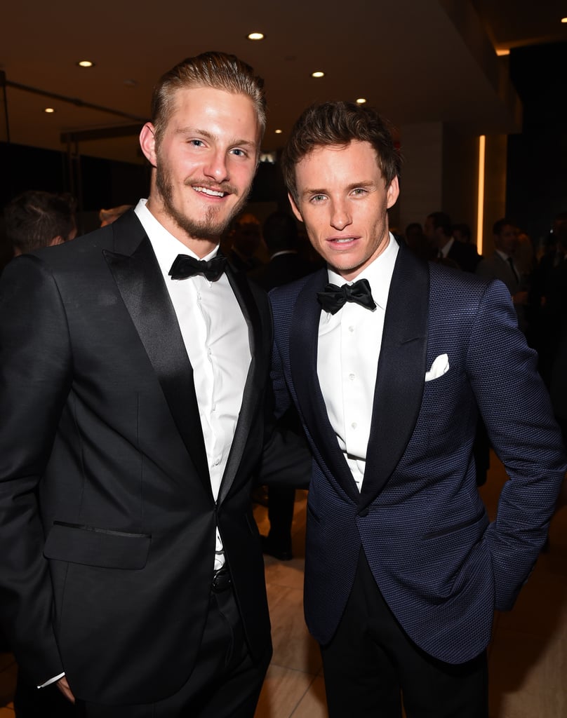 2014 amfAR LA Inspiration Gala Pictures