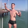 Olympic Divers Imitated the Avengers For a Meme Video, and Honestly, Everyone's a Winner Here