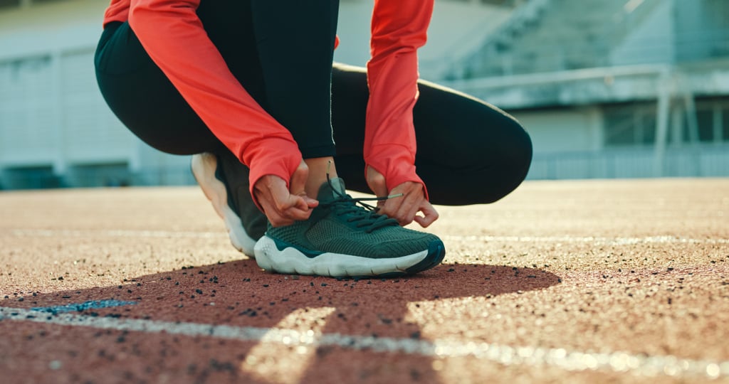 8 Best Running Shoes For Flat Feet, According to an Expert