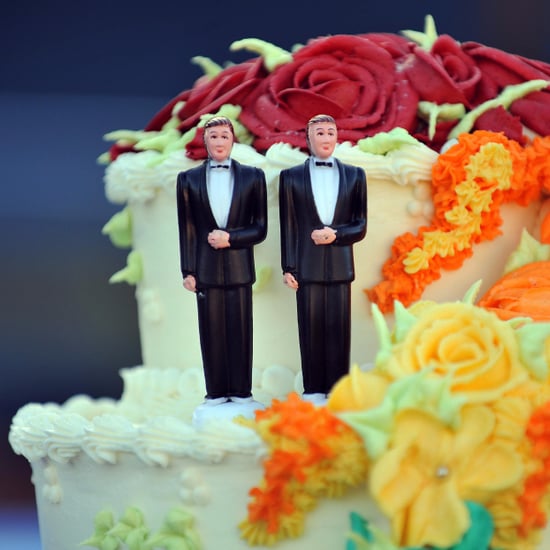 Federal Judge Rejects Company With Gay Wedding Ban