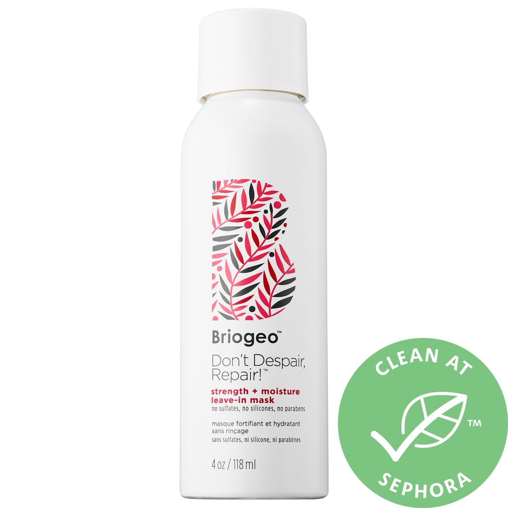 Briogeo Don't Despair, Repair!™ Strength + Moisture Leave-In Spray Hair Mask