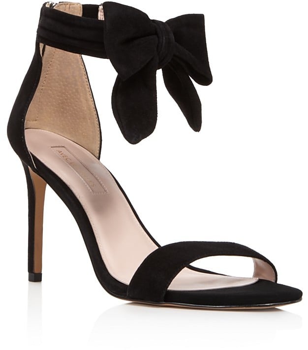 If You Want Something 1 Step Up From a Classic Black Heel