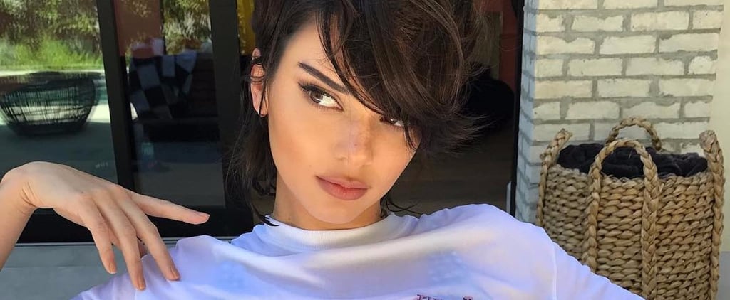 10 Unique Swimsuit Cover-Ups A-Listers Are Wearing to the Beach