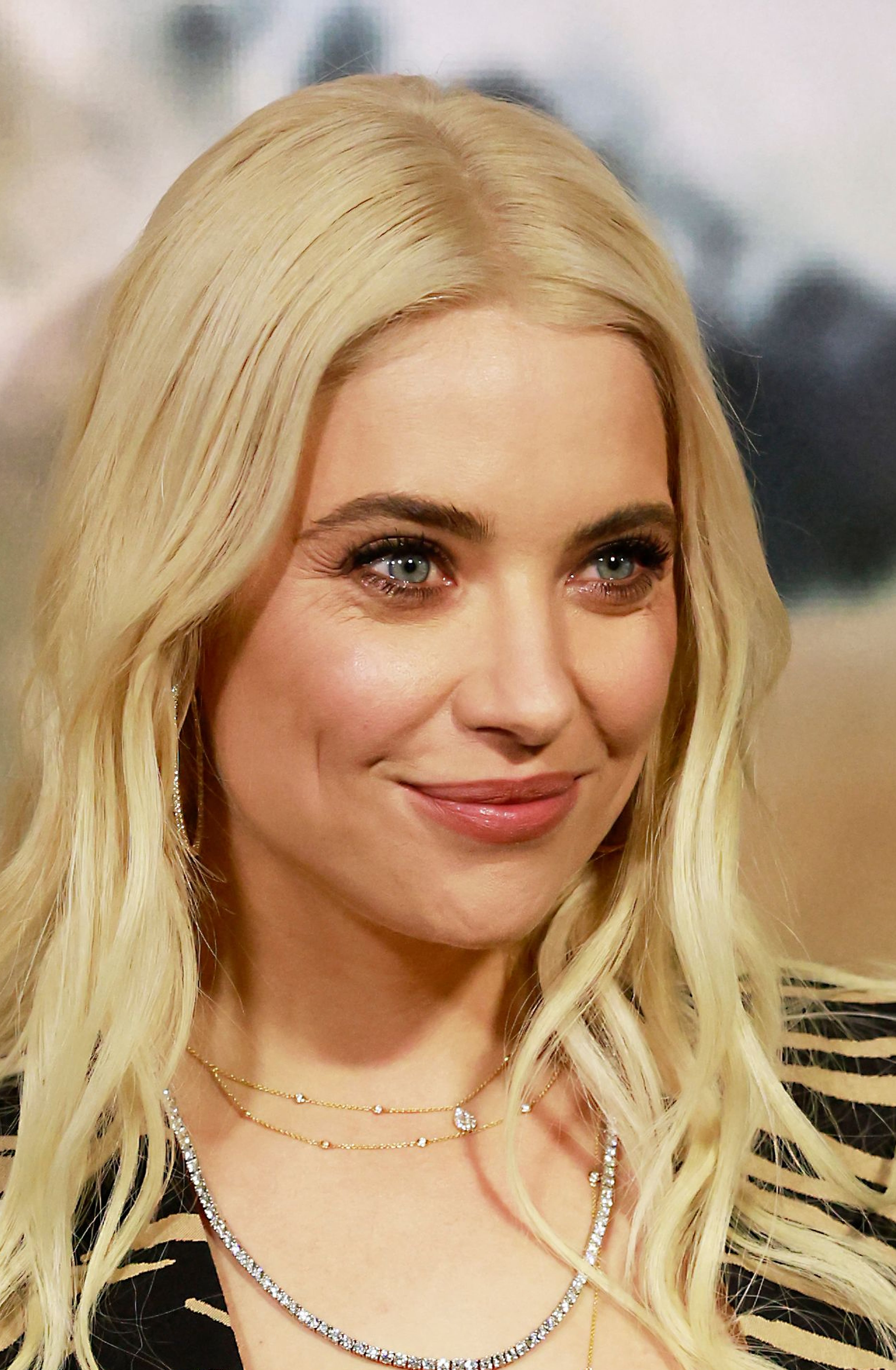 Ashley Benson Is Engaged to Oil Heir Brandon Davis: “Love of My Life”