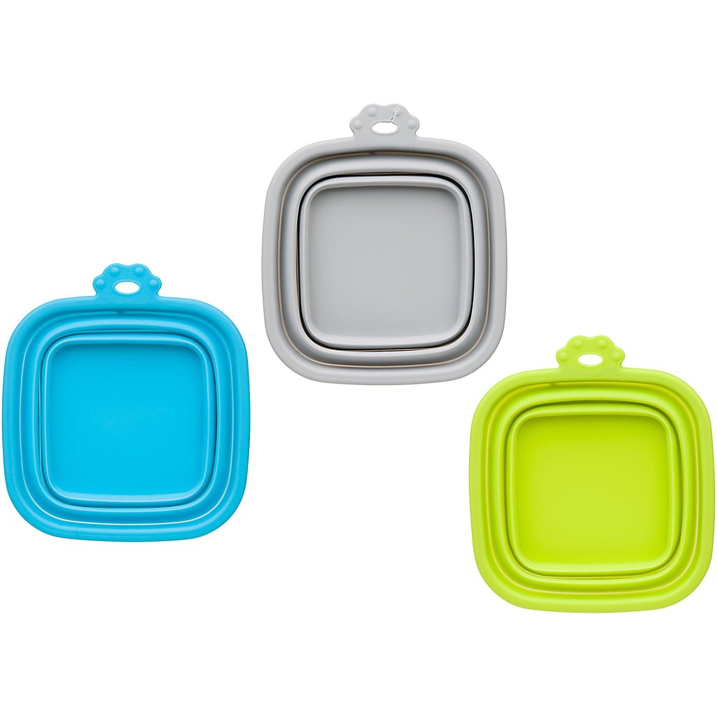 Good2Go Collapsible Travel Pet Bowl