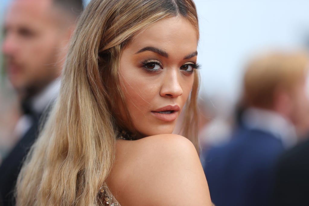 Sexy Rita Ora Pictures Popsugar Celebrity Uk Photo 33