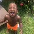 My Son Embodies Black Boy Joy — Here's How I Plan to Protect It