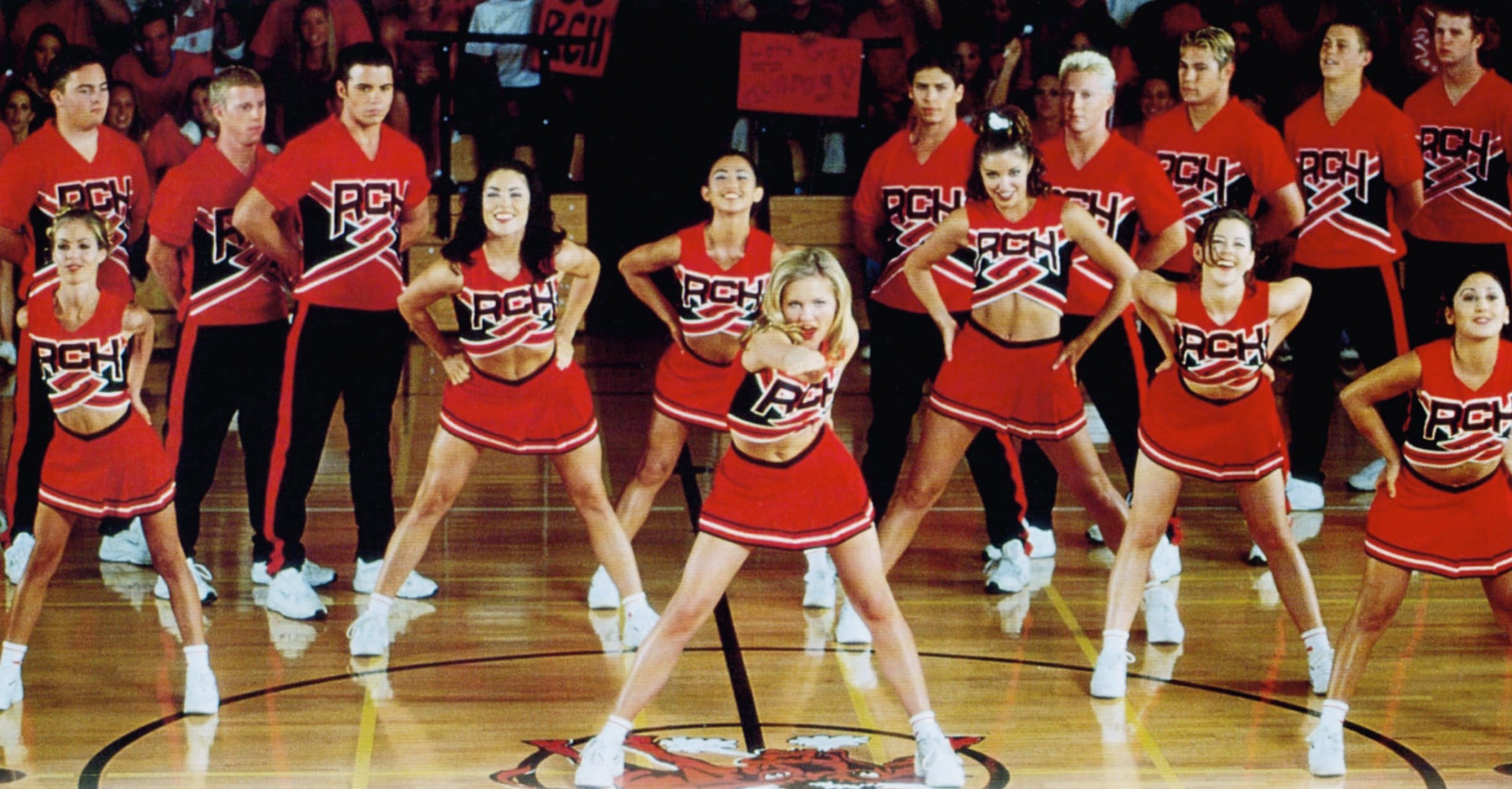 Bring It On Cast Now | PS Entertainment