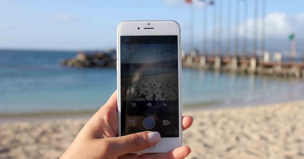 Best Travel Apps POPSUGAR Tech
