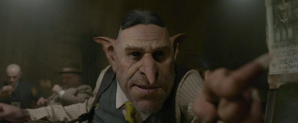 Fantastic Beasts and Where to Find Them Pictures
