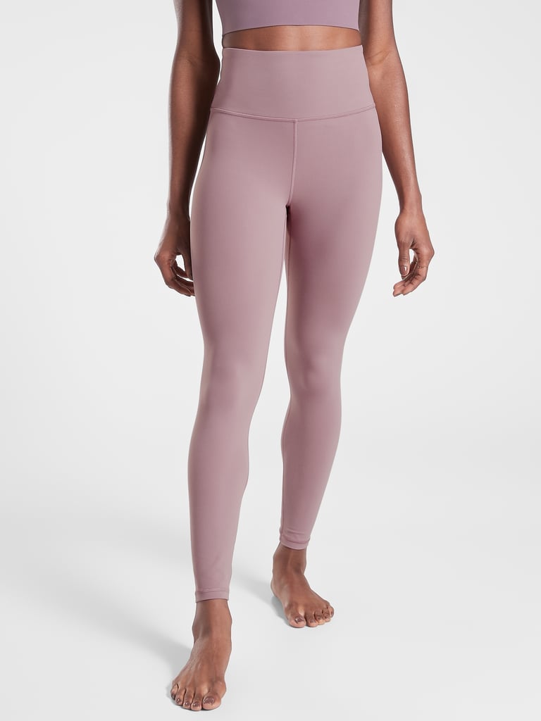 Athleta Ultra High Rise Elation 7/8 Tight